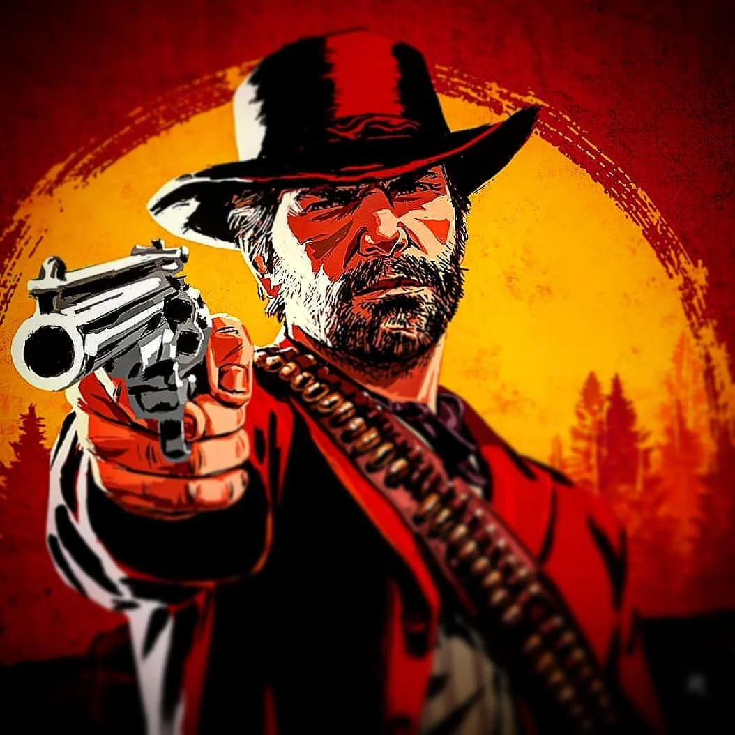 Red Dead Redemption 2