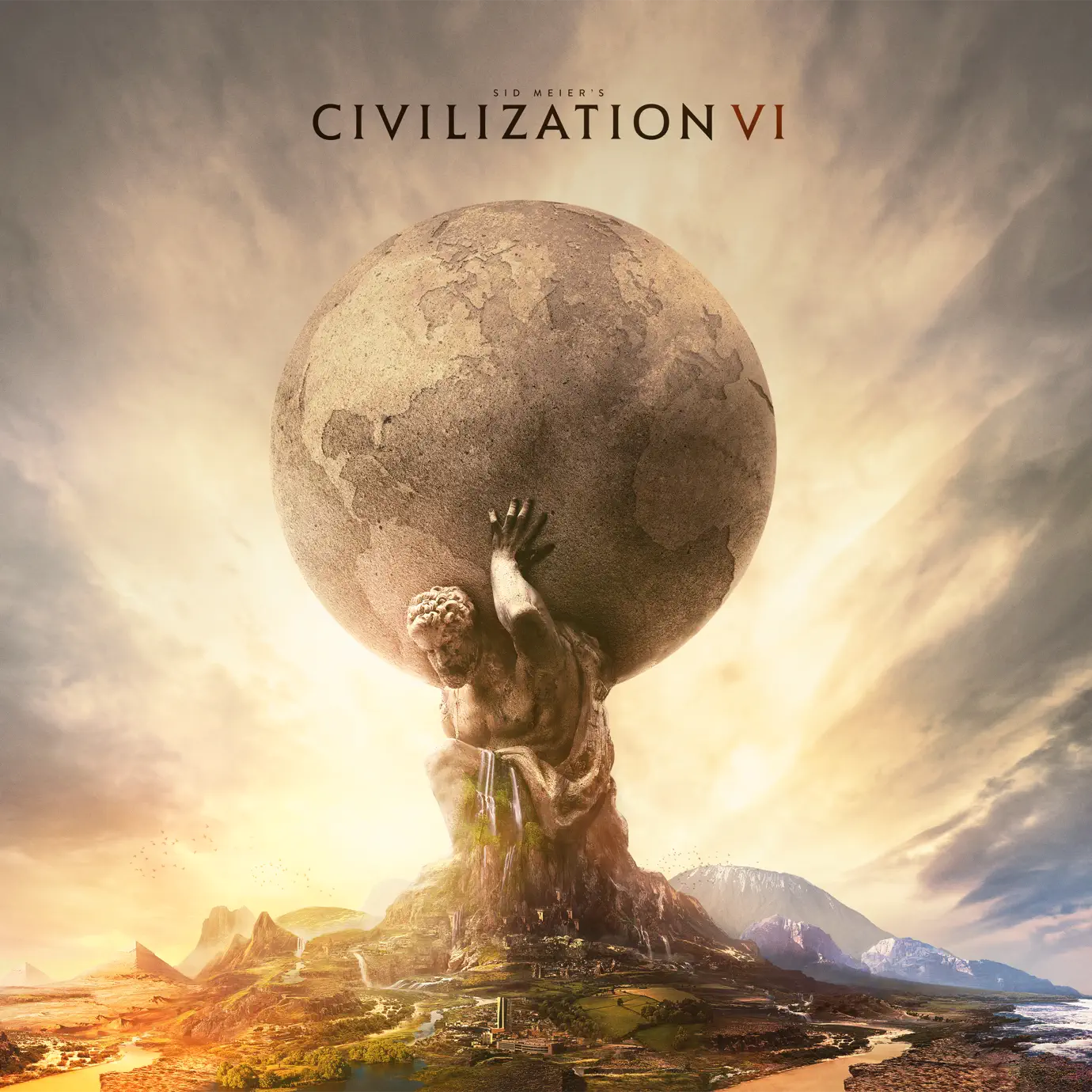 Civilization VI