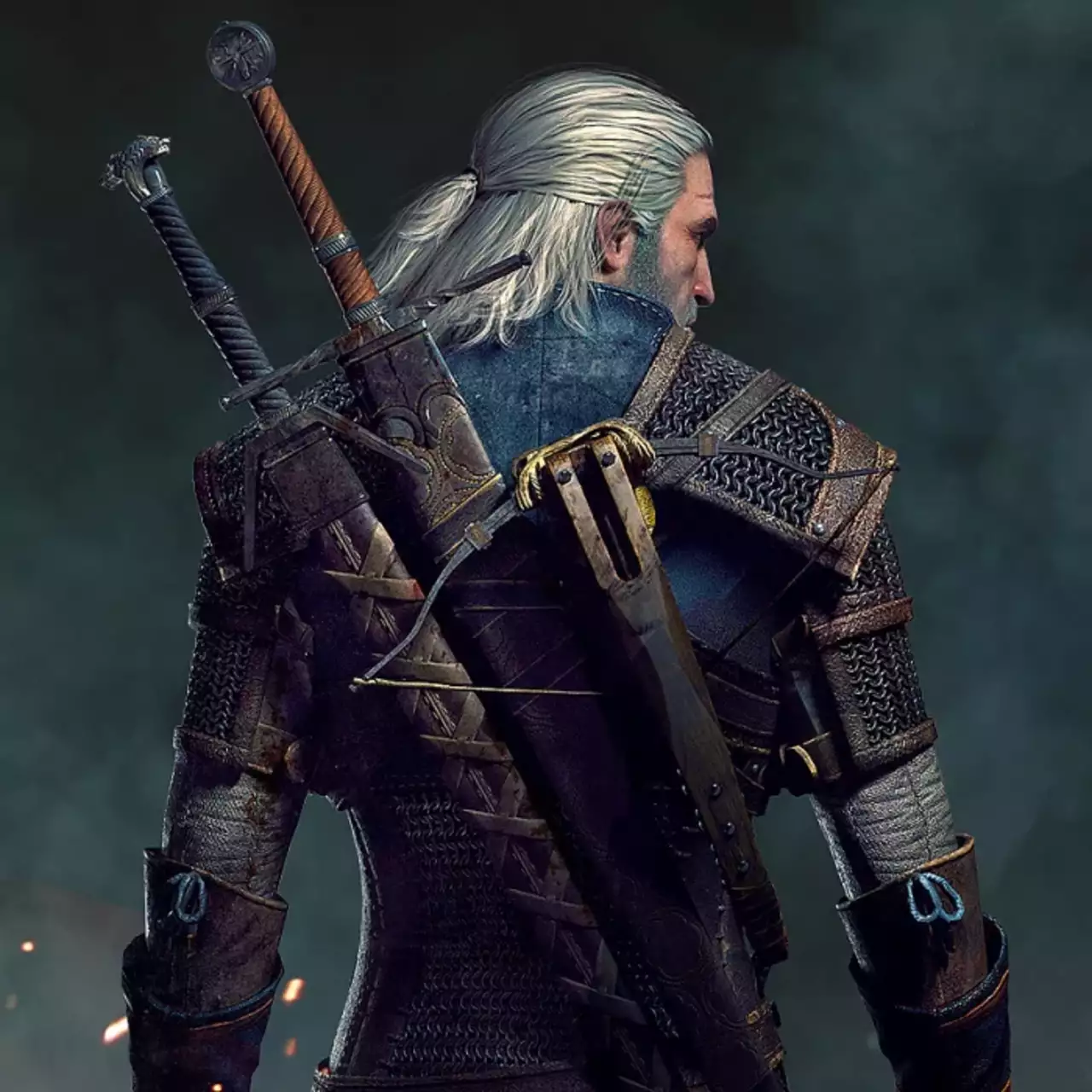 The Witcher 3: Wild Hunt